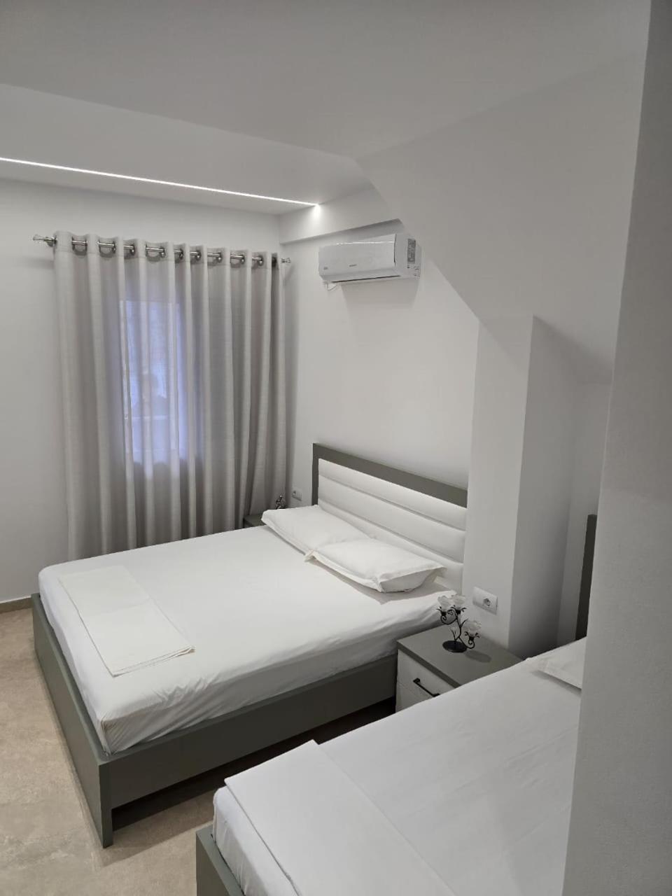 Aila Apartment Sarande Ngoại thất bức ảnh